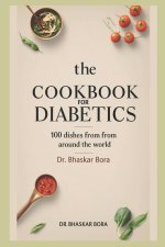 The Cookbook For Diabetics