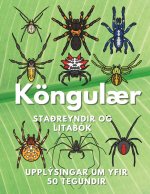 Köngulær