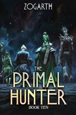 The Primal Hunter 10