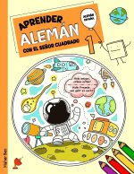 APRENDER ALEMÁN CON EL SEÑOR CUADRADO 1