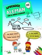 APRENDER ALEMÁN CON EL SEÑOR CUADRADO 2