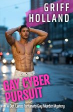 Gay Cyber Pursuit