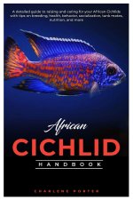 AFRICAN CICHLID HANDBOOK