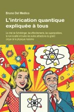 L'intrication quantique expliquée à tous