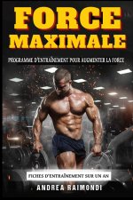 Force Maximale