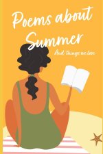 Poems About Summer