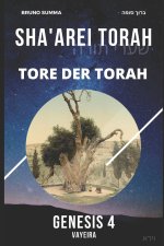 SHA'AREI TORAH