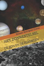 HET ZONNESTELSEL