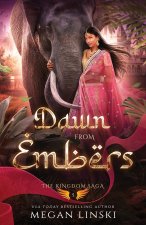 Dawn From Embers