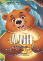 La magica avventura