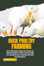 DUCK POULTRY FARMING