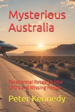 Mysterious Australia