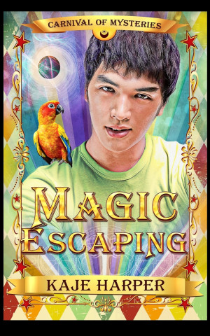 Magic Escaping
