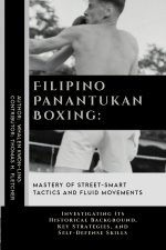 Filipino Panantukan Boxing
