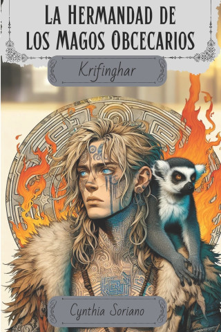 Krifinghar