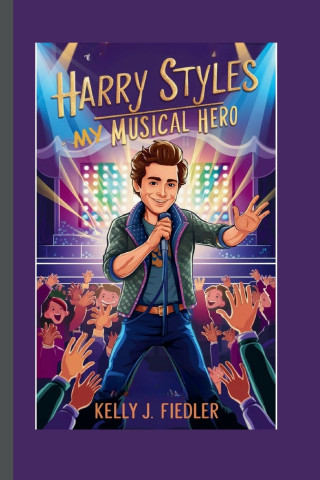 HARRY STYLES