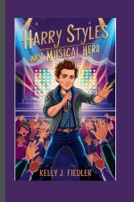 HARRY STYLES