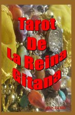 TAROT DE LA REINA GITANA