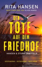 Der Tote auf dem Friedhof