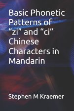 Basic Phonetic Patterns of 