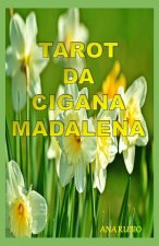 TAROT DA CIGANA MADALENA