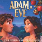 Adam and Eve - The Beginning of the World
