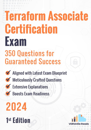 Terraform Associate Certification Exam