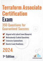 Terraform Associate Certification Exam