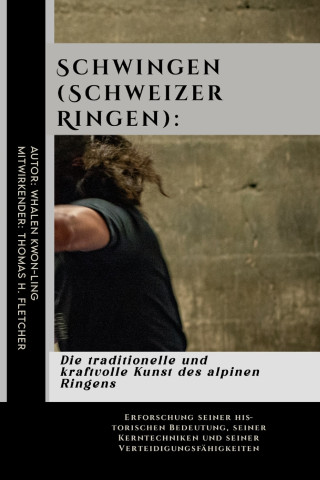 Schwingen (Schweizer Ringen)