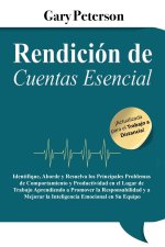 Rendición de Cuentas Esencial