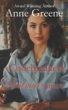 A Codebreaker's Christmas Surprise