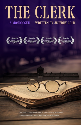 The Clerk