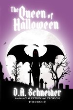 The Queen of Halloween