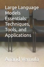 Large Language Models Essentials
