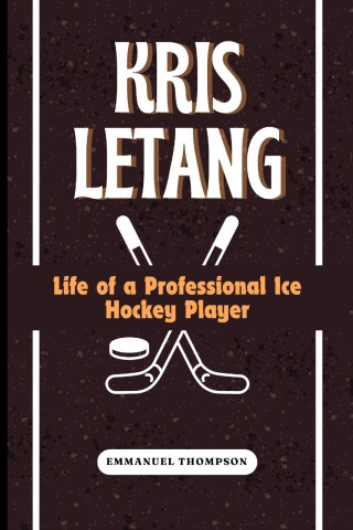 KRIS LETANG