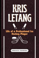 KRIS LETANG