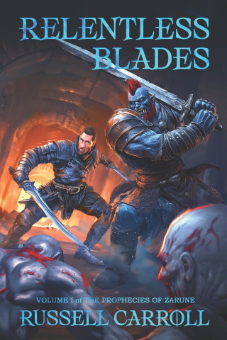 RELENTLESS BLADES
