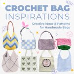 Crochet Bag Inspirations