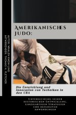 Amerikanisches Judo