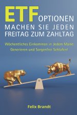 ETF-OPTIONEN MACHEN SIE JEDEN FREITAG ZUM ZAHLTAG