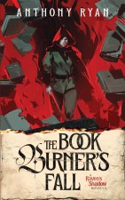 The Book Burner's Fall