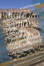 Integrating OpenCV and Large Language Models