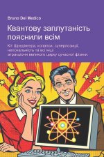 Квантову заплутаність пояснили всім