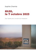 6h30, le 7 octobre 2023