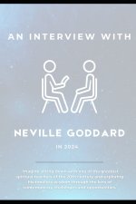 Interviewing Neville Goddard