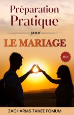 Préparation pratique pour le mariage