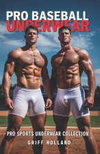 Pro Baseball Underwear