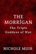 The Morrígan