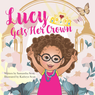 Lucy Gets Her Crown