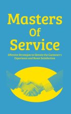 Masters Of Service